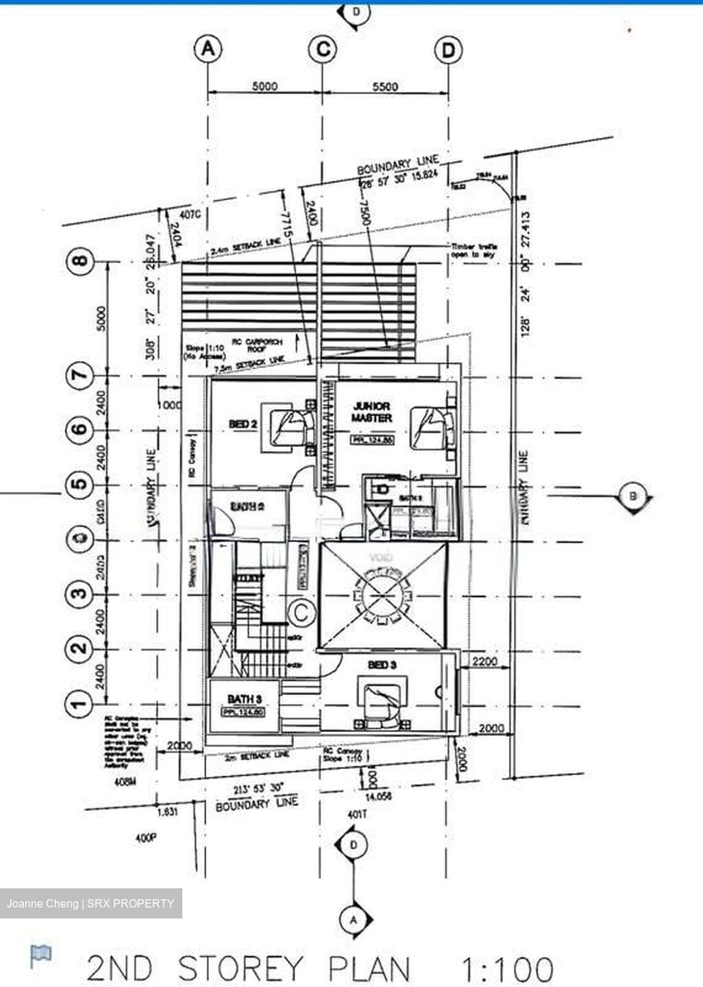 Kim Lin Park (D10), Detached #593662341